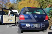 2000 Volkswagen Polo