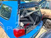 2000 Volkswagen Polo