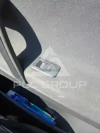 2000 Volkswagen Polo
