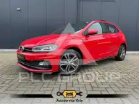2000 Volkswagen Polo