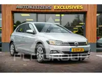 2000 Volkswagen Polo