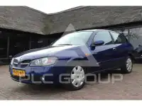 2000 Volkswagen Polo