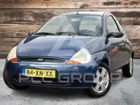 2000 Volkswagen Polo