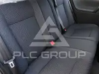 2000 Volkswagen Polo
