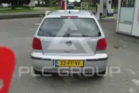 2000 Volkswagen Polo