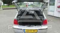 2000 Volkswagen Polo