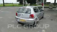 2000 Volkswagen Polo