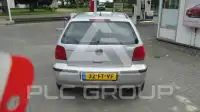 2000 Volkswagen Polo