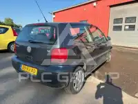 2000 Volkswagen Polo