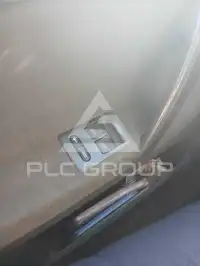 2000 Volkswagen Polo
