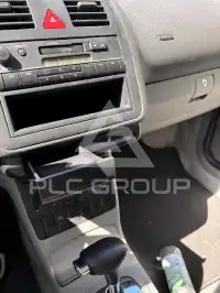 2000 Volkswagen Polo