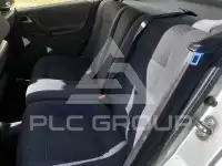 2000 Volkswagen Polo