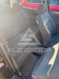 2000 Volkswagen Polo