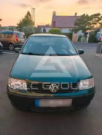 2000 Volkswagen Polo