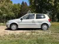 2000 Volkswagen Polo