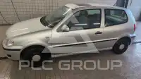 2000 Volkswagen Polo