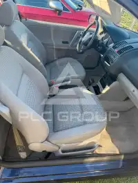 2000 Volkswagen Polo