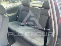 2000 Volkswagen Polo