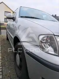 2000 Volkswagen Polo