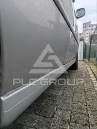 2000 Volkswagen Polo