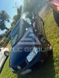 2000 Volkswagen Polo