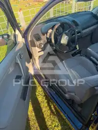 2000 Volkswagen Polo