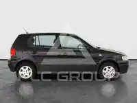 2000 Volkswagen Polo