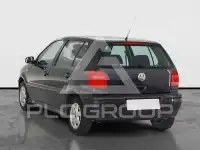 2000 Volkswagen Polo
