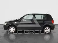 2000 Volkswagen Polo