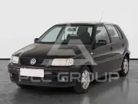 2000 Volkswagen Polo
