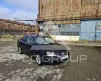 2000 Volkswagen Jetta