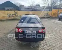 2000 Volkswagen Jetta