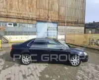 2000 Volkswagen Jetta