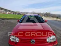 2000 Volkswagen GOLF