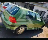 2000 Volkswagen GOLF