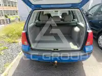 2000 Volkswagen GOLF