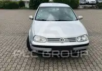 2000 Volkswagen GOLF