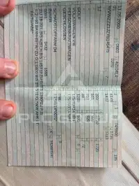 2000 Volkswagen GOLF