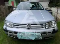 2000 Volkswagen GOLF