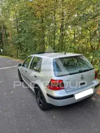 2000 Volkswagen GOLF