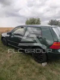 2000 Volkswagen GOLF