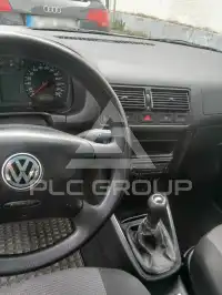 2000 Volkswagen GOLF