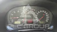 2000 Volkswagen GOLF