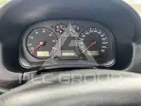 2000 Volkswagen GOLF