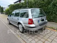 2000 Volkswagen GOLF