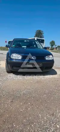 2000 Volkswagen GOLF