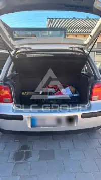 2000 Volkswagen GOLF