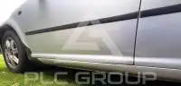 2000 Volkswagen GOLF
