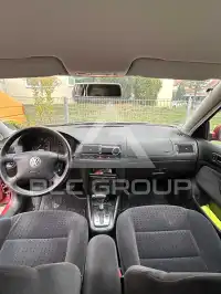 2000 Volkswagen GOLF