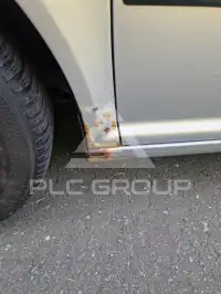 2000 Volkswagen GOLF